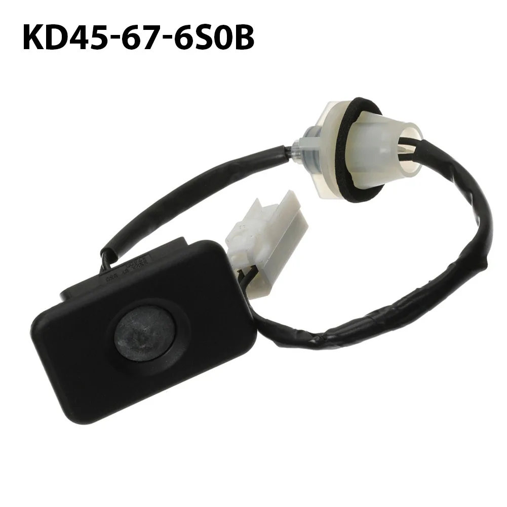 Car Request Liftgate Lock Switch For Mazda CX-5 2013-2016 KD45-67-6S0B Tailgate Handle Car Accessories
Car Request Liftgate Lock Switch For Mazda CX-5 2013-2016 KD45-67-6S0B Tailgate Handle Car Accessories
