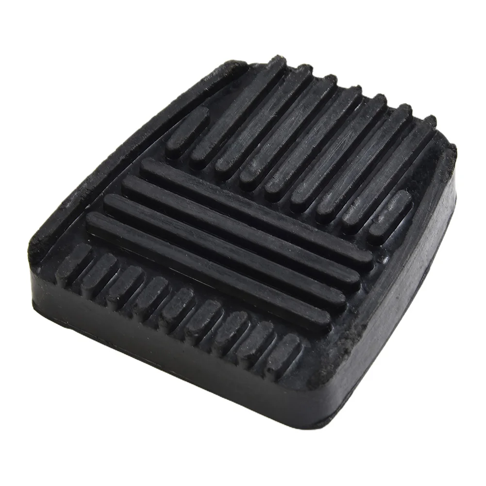 Footrest Interior Parts Direct Replacement Auto Accessories Pedal Pad Clutch Brake 2pcs 31321-14020 Black Rubber
Footrest Interior Parts Direct Replacement Auto Accessories Pedal Pad Clutch Brake 2pcs 31321-14020 Black Rubber