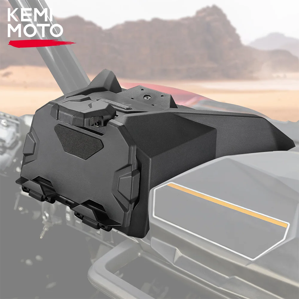 Extended Electronic Device Holder for Can-am Maverick Sport Trail Commander Max 2019+ KEMIMOTO UTV GPS Tablet Mount Storage Box
Extended Electronic Device Holder for Can-am Maverick Sport Trail Commander Max 2019+ KEMIMOTO UTV GPS Tablet Mount Storage Box