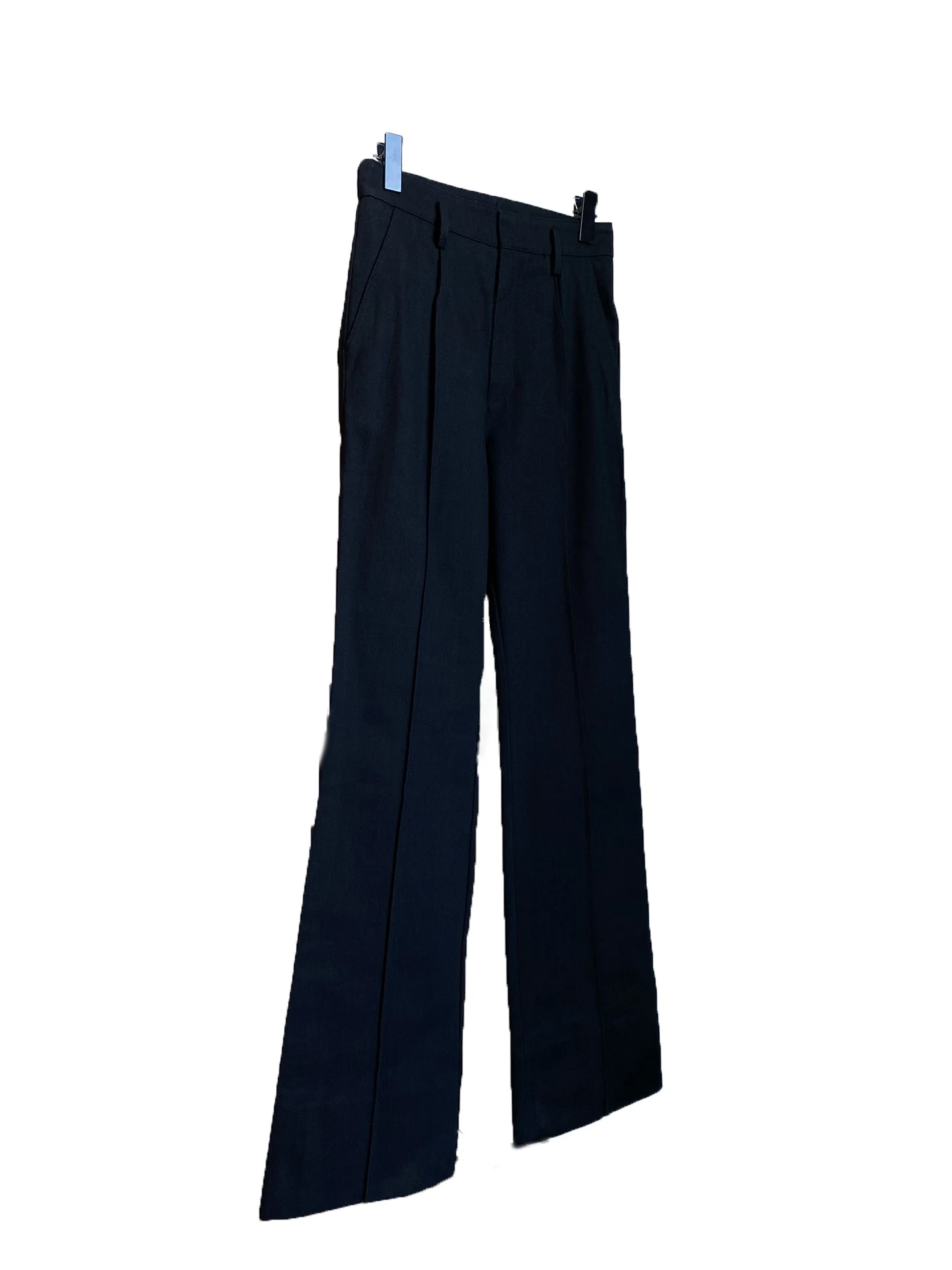 Black jeans fashionable atmosphere comfortable simple versatile 2024 fall new 1017
Black jeans fashionable atmosphere comfortable simple versatile 2024 fall new 1017