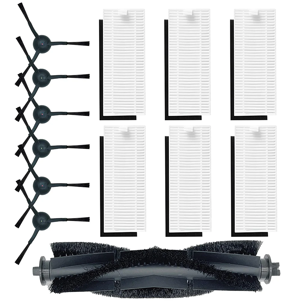 Parts For Ionvac SmartClean V2 Sweeping Robot Vacuum Cleaner Replacement Spare Parts Household Merchandises Accessories
Parts For Ionvac SmartClean V2 Sweeping Robot Vacuum Cleaner Replacement Spare Parts Household Merchandises Accessories