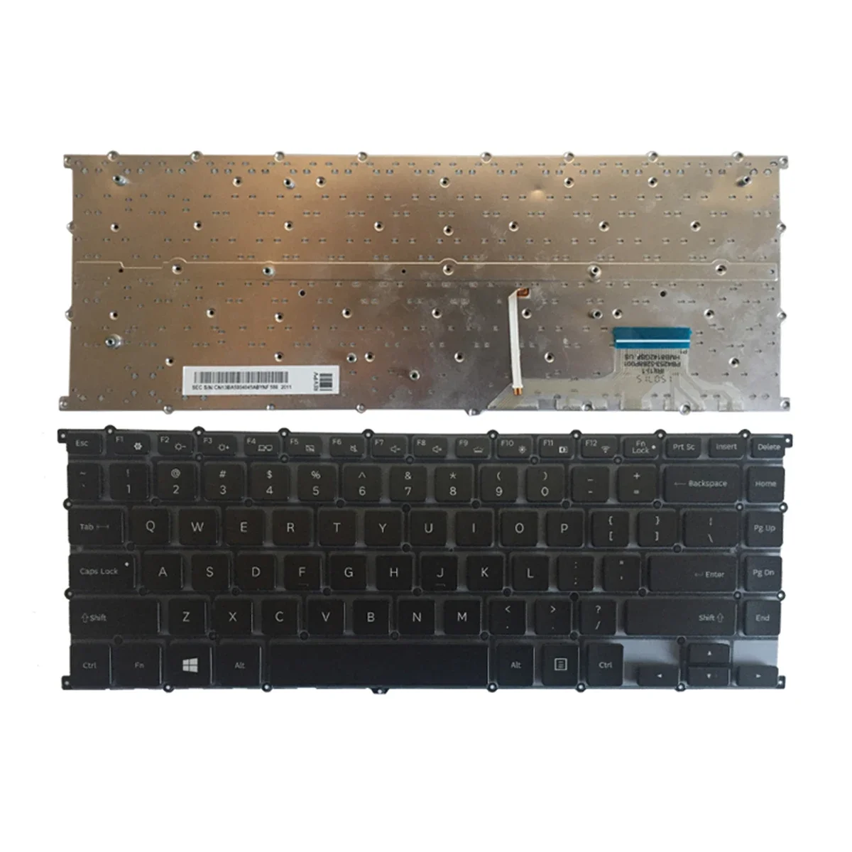Новый ноутбук для Samsung NP940Z5L, NP940Z5J, 940Z5L, 930Z5L, 940Z5J, клавиатура с подсветкой
Новый ноутбук для Samsung NP940Z5L, NP940Z5J, 940Z5L, 930Z5L, 940Z5J, клавиатура с подсветкой