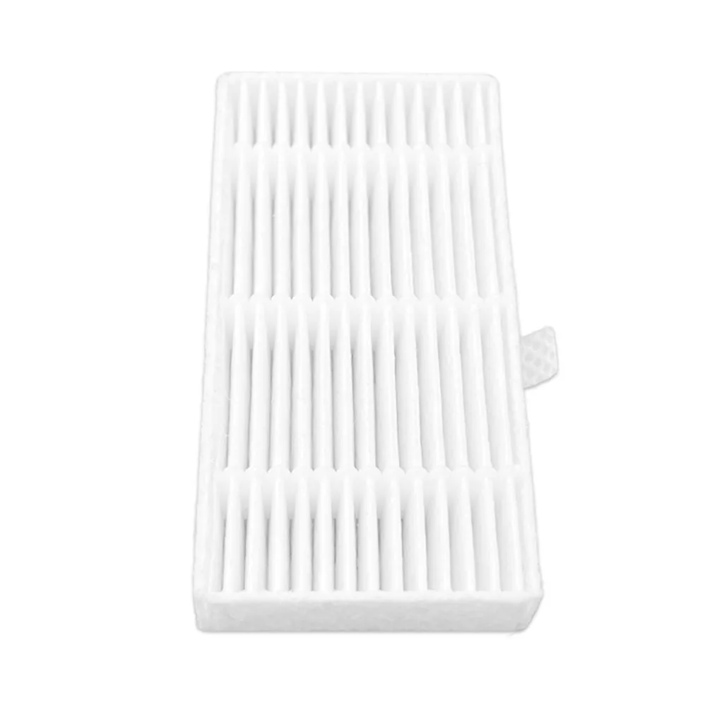 Upgrade Your Robot Vacuum Cleaning Performance with Replacement Filter and Side Brush Set for MAMNV and For GTTVO
Upgrade Your Robot Vacuum Cleaning Performance with Replacement Filter and Side Brush Set for MAMNV and For GTTVO