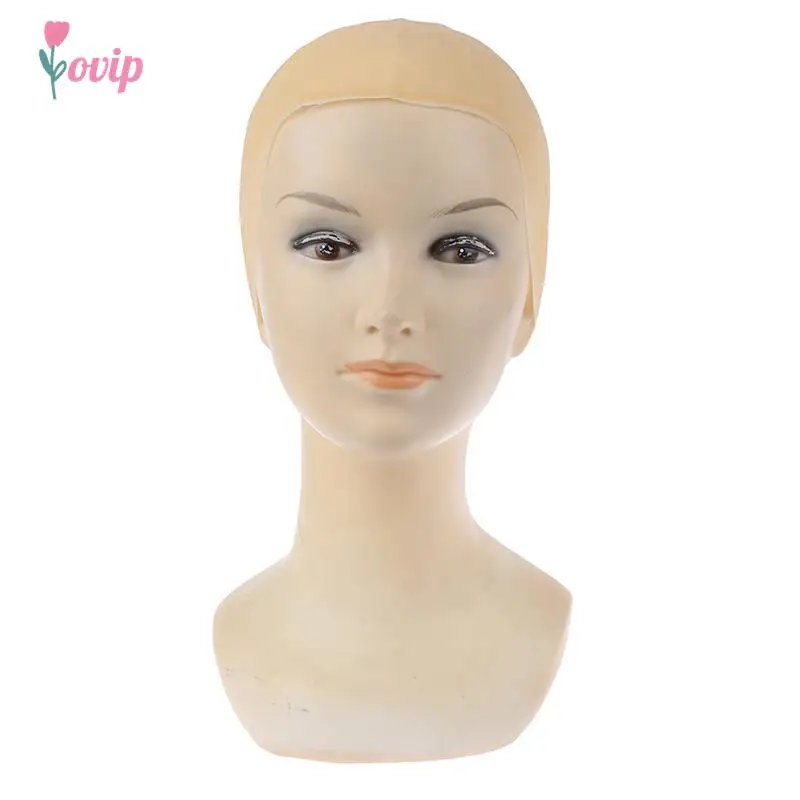 Top Selling Hair Mesh Wig Cap Stocking Liner Snood Mesh Stretch Nude Beige Use And Wash Easily Anne Glueless Hair Cap
Top Selling Hair Mesh Wig Cap Stocking Liner Snood Mesh Stretch Nude Beige Use And Wash Easily Anne Glueless Hair Cap