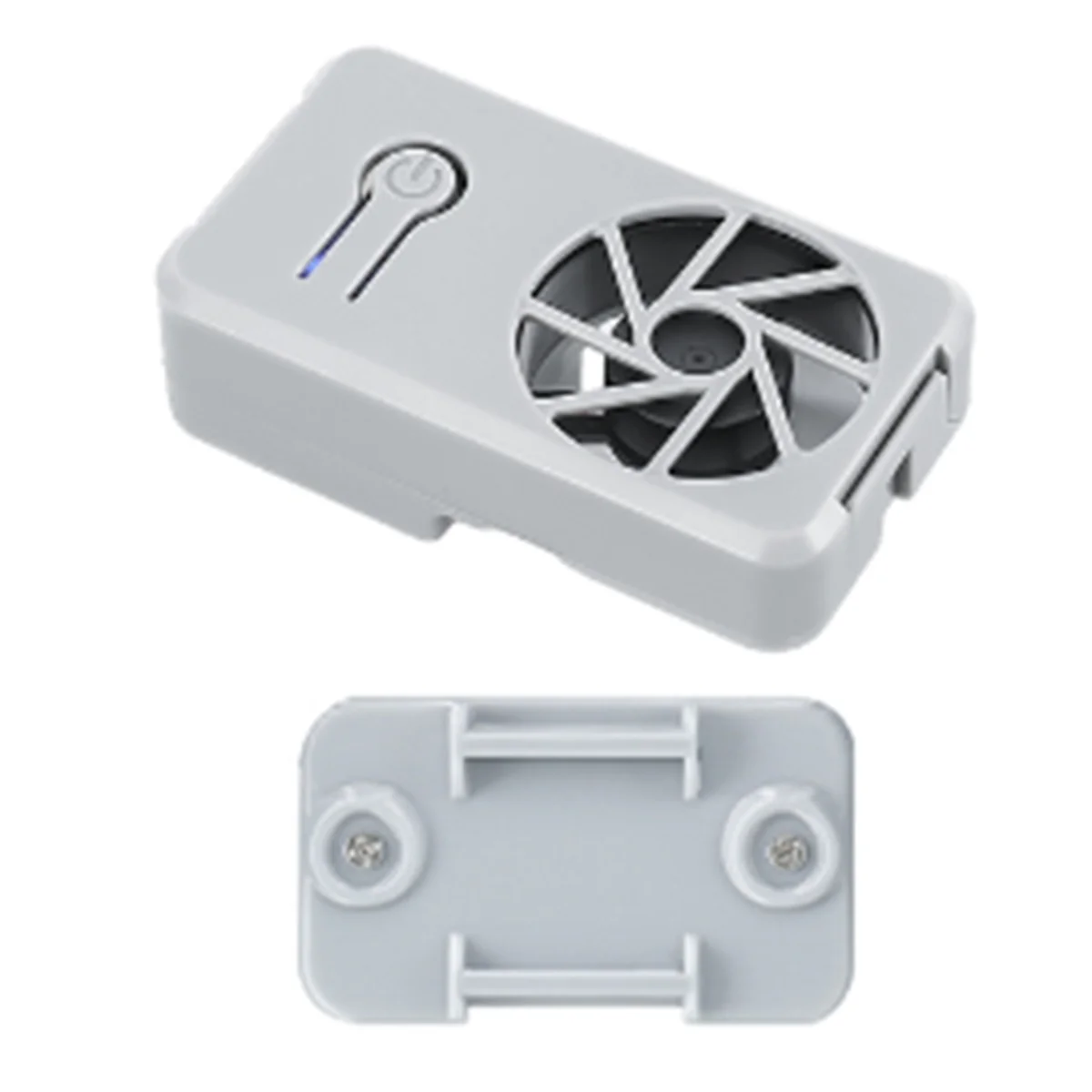 Охлаждающий вентилятор RC для дрона DJI Mini 3 Pro/ DJI Air 3 RC 2/N1/N2, радиатор дистанционного управления для DJI Mini 2/Mavic Air 2(B)
Охлаждающий вентилятор RC для дрона DJI Mini 3 Pro/ DJI Air 3 RC 2/N1/N2, радиатор дистанционного управления для DJI Mini 2/Mavic Air 2(B)