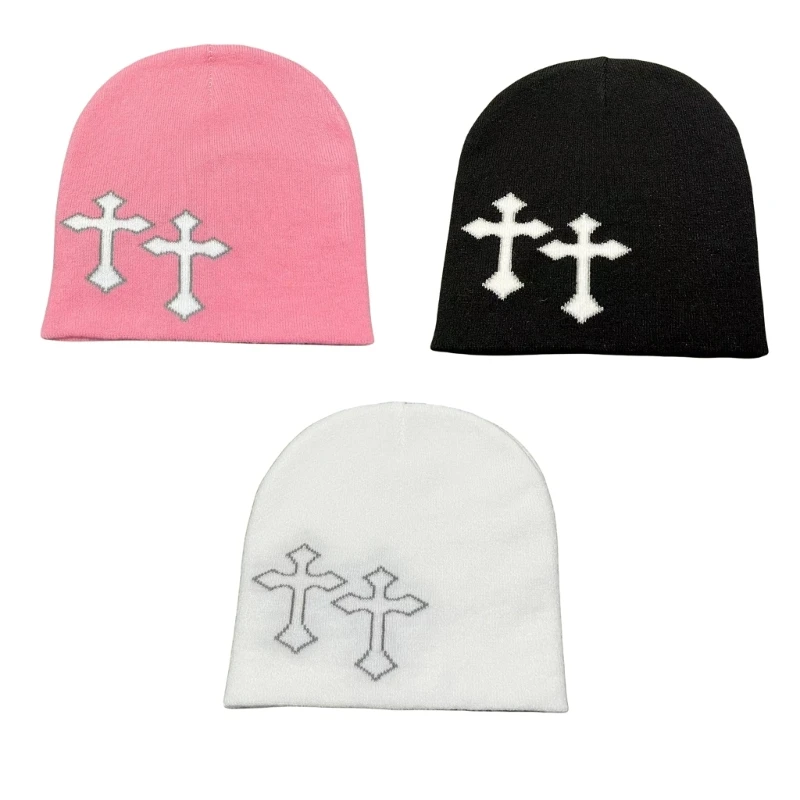 Adult Knitted Jacquard Pattern Hat Winter Student Outdoor Cycling Skiing Climbing Hat Cold Weather Keep Warm Hat
Adult Knitted Jacquard Pattern Hat Winter Student Outdoor Cycling Skiing Climbing Hat Cold Weather Keep Warm Hat