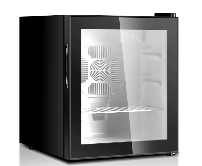 High quality 80 Liters mini Hotel Fridge/ Thermoelectric mini refrigerator/ Semiconductor minibar
High quality 80 Liters mini Hotel Fridge/ Thermoelectric mini refrigerator/ Semiconductor minibar