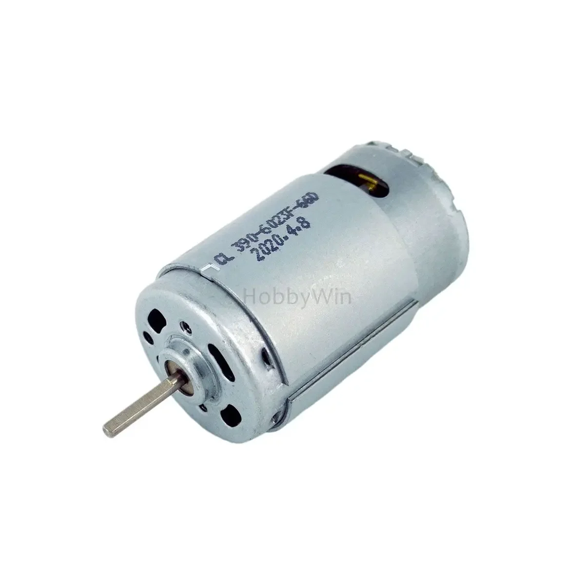 Запчасть HBX M16034 мотор 390 для Haiboxing 1/16 щеточный Радиоуправляемый грузовик 16889 16890
Запчасть HBX M16034 мотор 390 для Haiboxing 1/16 щеточный Радиоуправляемый грузовик 16889 16890