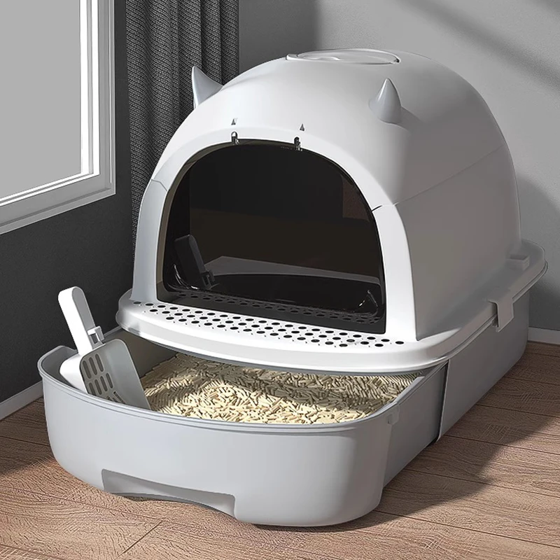 Corner Scraper Cat Bedpans Toilet Villa Outdoor Bathroom Cat Bedpans Enclosure Modern Arenero Para El Gato Kitten Accessories
Corner Scraper Cat Bedpans Toilet Villa Outdoor Bathroom Cat Bedpans Enclosure Modern Arenero Para El Gato Kitten Accessories