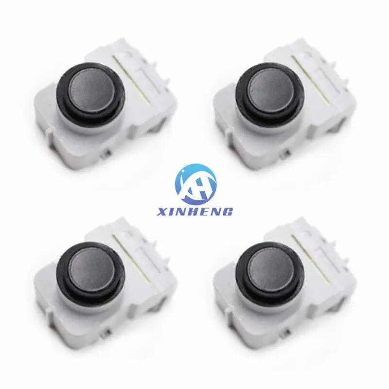 4PCS Rear PDC Ultrasonic Parking Sensor For Hyundai Tucson IX35 95720-2S000
4PCS Rear PDC Ultrasonic Parking Sensor For Hyundai Tucson IX35 95720-2S000