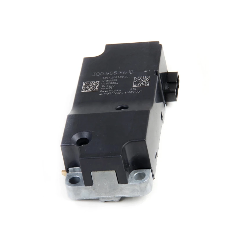 3Q0905861B Автомобильный Замок рулевой колонки подходит для VW Arteon Tiguan - TT TTRS 3Q0905861 3Q0 905 861 
3Q0905861B Автомобильный Замок рулевой колонки подходит для VW Arteon Tiguan - TT TTRS 3Q0905861 3Q0 905 861