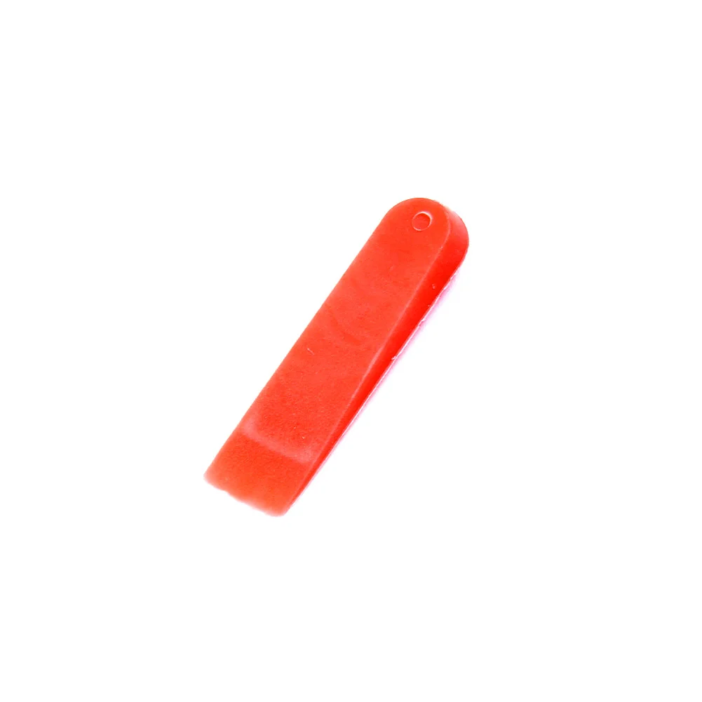 100*Plastic Tile Spacers Reusable Positioning Clips Wall Flooring Red Leveler Wall Tile Leveling System Laying Tiling Tool
100*Plastic Tile Spacers Reusable Positioning Clips Wall Flooring Red Leveler Wall Tile Leveling System Laying Tiling Tool 