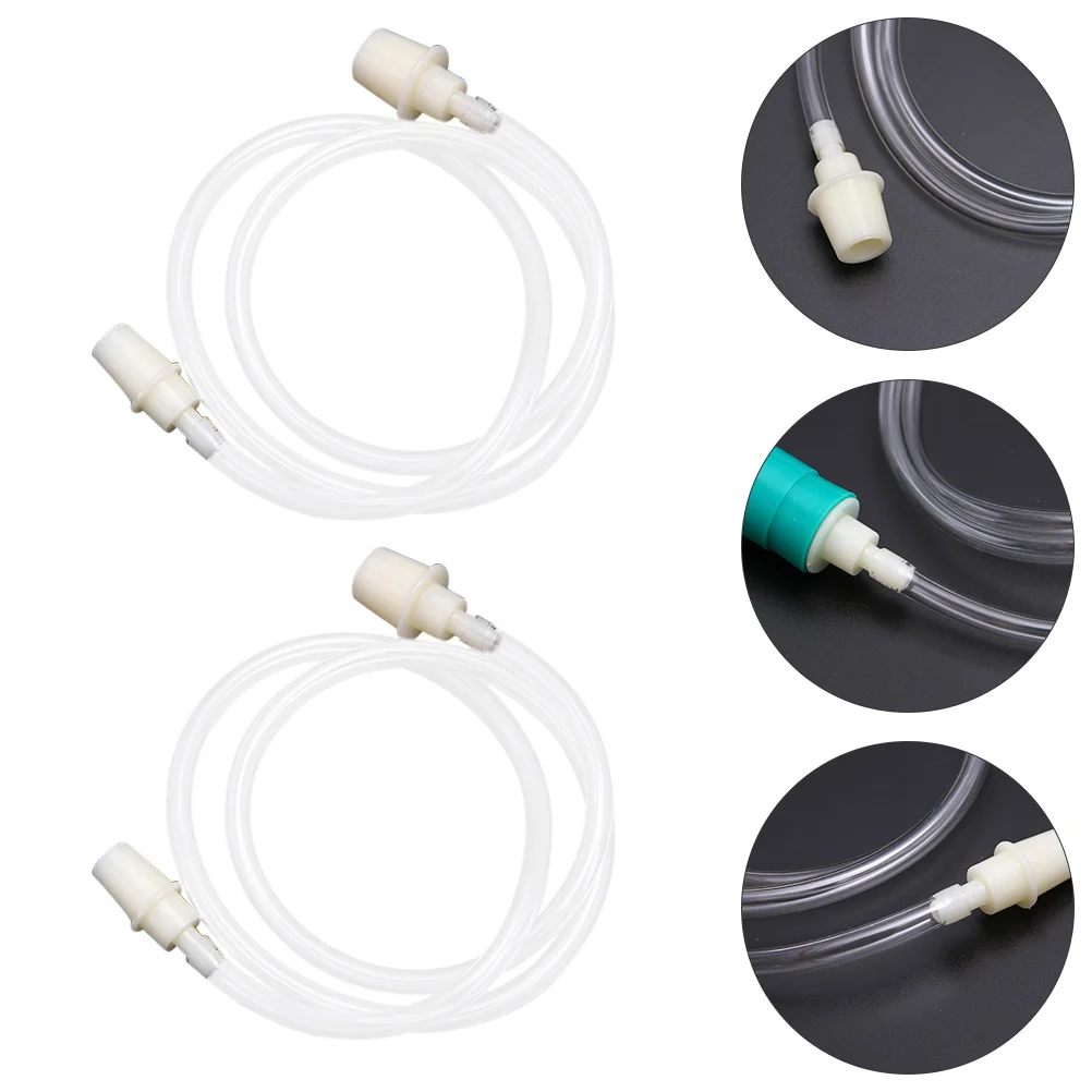 Cupping Vacuum Extension Hose Tube Equipment Machine Tubing Cup Set Suction Cups Lines Acupoint Care Cellulite
Cupping Vacuum Extension Hose Tube Equipment Machine Tubing Cup Set Suction Cups Lines Acupoint Care Cellulite