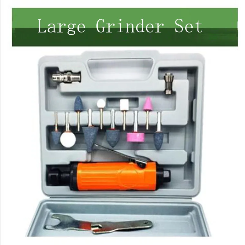 Tire Pneumatic Grinding And Engraving Machine High-Speed Tire Repair Tool Tungsten Steel Aalloy Head
Tire Pneumatic Grinding And Engraving Machine High-Speed Tire Repair Tool Tungsten Steel Aalloy Head
