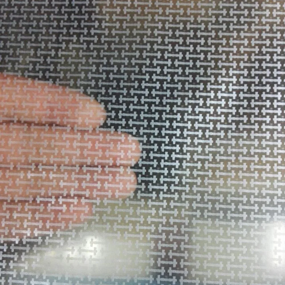 WDF12430 11M Length Water Transfer Print Film Width 90cm Hydrographic Film Silver And Transparent
WDF12430 11M Length Water Transfer Print Film Width 90cm Hydrographic Film Silver And Transparent