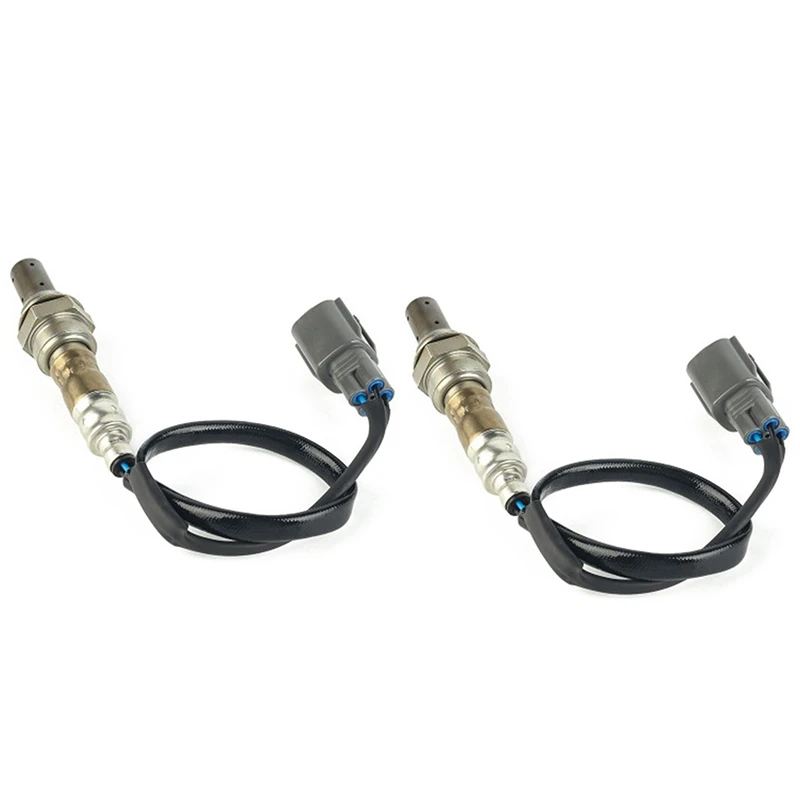 Front Air Fuel Ratio Sensor O2 Oxygen Air Fuel Ratio Sensor for Toyota Highlander for Lexus Rx300 Es300 89467-48011
Front Air Fuel Ratio Sensor O2 Oxygen Air Fuel Ratio Sensor for Toyota Highlander for Lexus Rx300 Es300 89467-48011