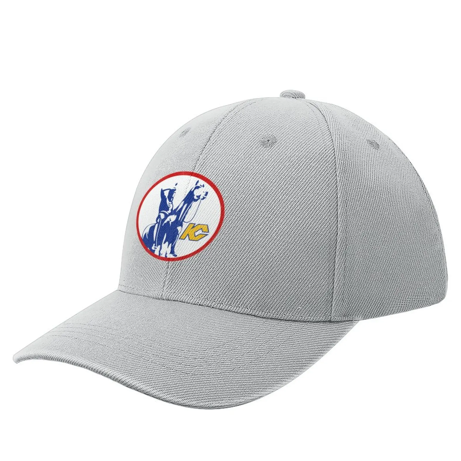 Kansas City Scouts Hockey 1974 Vintage Logo Baseball Cap Vintage Christmas Hats Luxury Woman Hat Men'S
Kansas City Scouts Hockey 1974 Vintage Logo Baseball Cap Vintage Christmas Hats Luxury Woman Hat Men'S