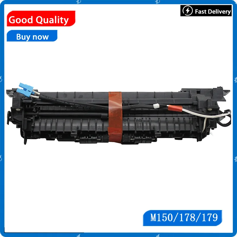 Оригинальный блок для принтера HP178 179 150A 118 178nw 179fnw 150a 150nw M178 M179 150 Fuser в сборе JC91-01080A
Оригинальный блок для принтера HP178 179 150A 118 178nw 179fnw 150a 150nw M178 M179 150 Fuser в сборе JC91-01080A