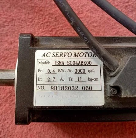 JSMA-SC04ABK00 ,Good Working,Working Well With 3 Months Warranty 
JSMA-SC04ABK00 ,Good Working,Working Well With 3 Months Warranty
