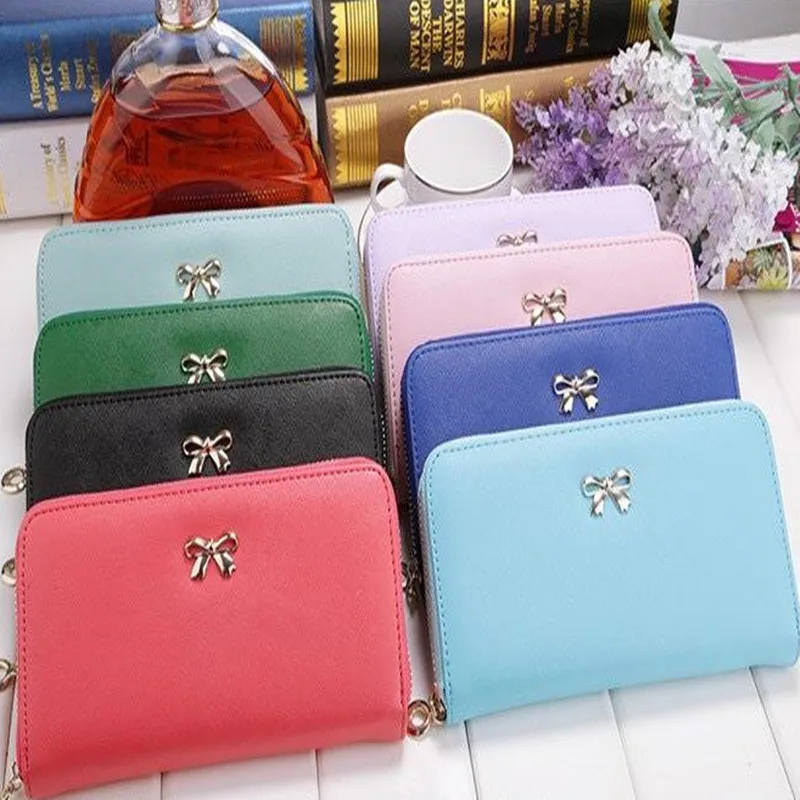 Long Wallet Female Clutch Money Bag Women Purses Fashion Coin Purse Card Holder High Quality PU Leather Tassel Bowknot Wallets
Long Wallet Female Clutch Money Bag Women Purses Fashion Coin Purse Card Holder High Quality PU Leather Tassel Bowknot Wallets