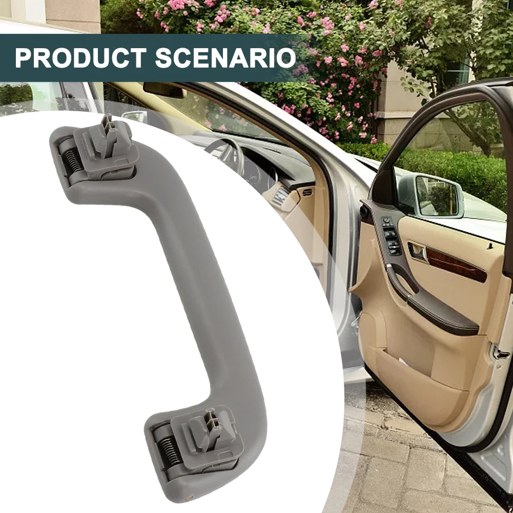 New Rear Door Assist Handle W/h Clips For Land Cruiser For Lexus GX470 03-09 For Toyota For Land Cruiser / Prado 120 2003-2009
New Rear Door Assist Handle W/h Clips For Land Cruiser For Lexus GX470 03-09 For Toyota For Land Cruiser / Prado 120 2003-2009