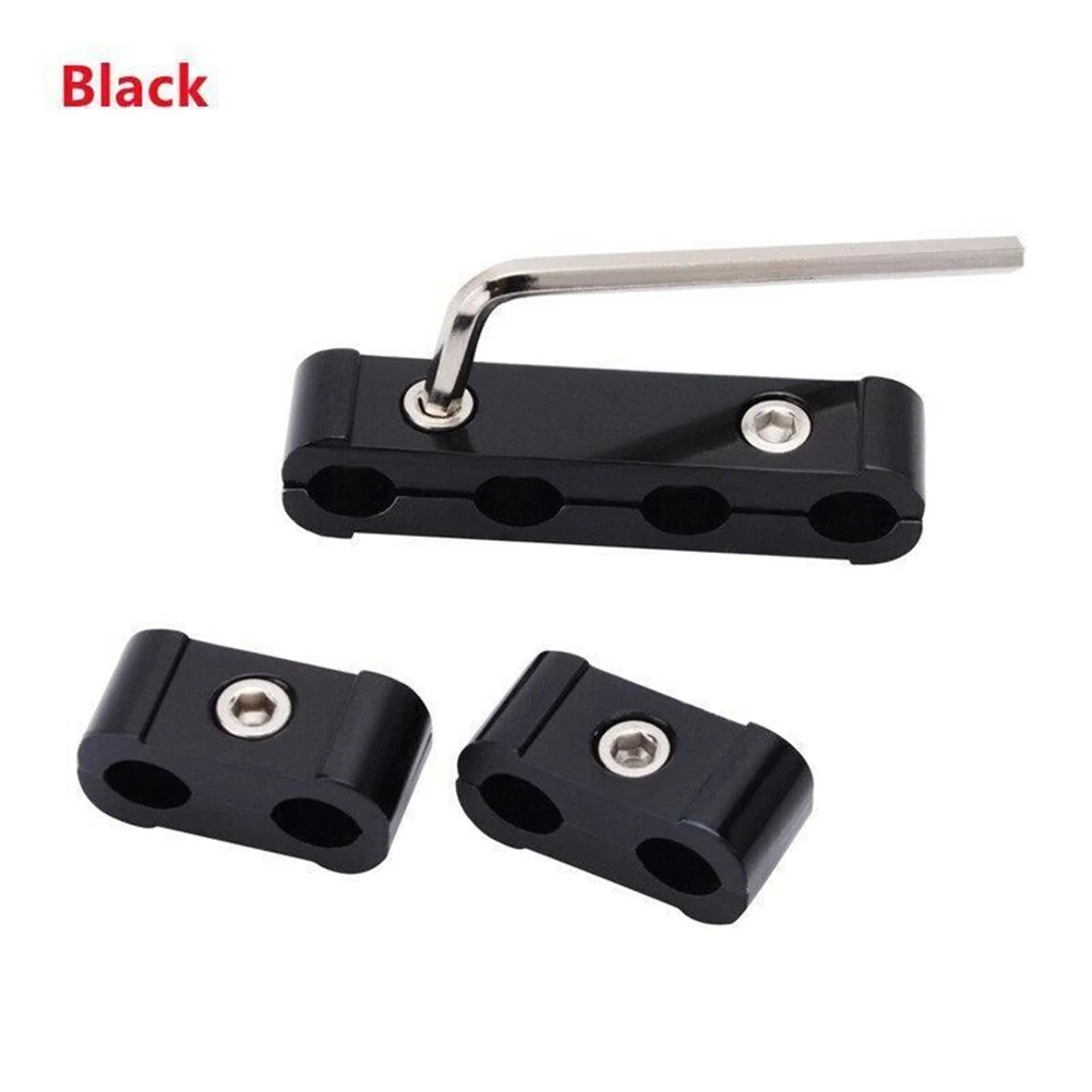 Separator Plug Wire Divider Vehicle 12pcs/set 8/9/10mm Accessories Adapter Aluminum Clamp Holder Ignition Wire
Separator Plug Wire Divider Vehicle 12pcs/set 8/9/10mm Accessories Adapter Aluminum Clamp Holder Ignition Wire