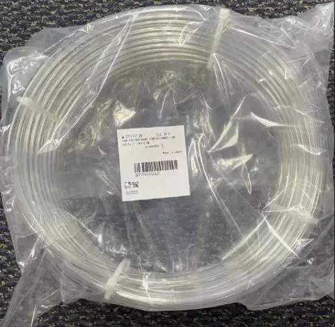 CY716130 TUBE POLYURETHANE10MMIDX14MMOD(8M) for Sysmex XN 1000(New, Original)
CY716130 TUBE POLYURETHANE10MMIDX14MMOD(8M) for Sysmex XN 1000(New, Original)