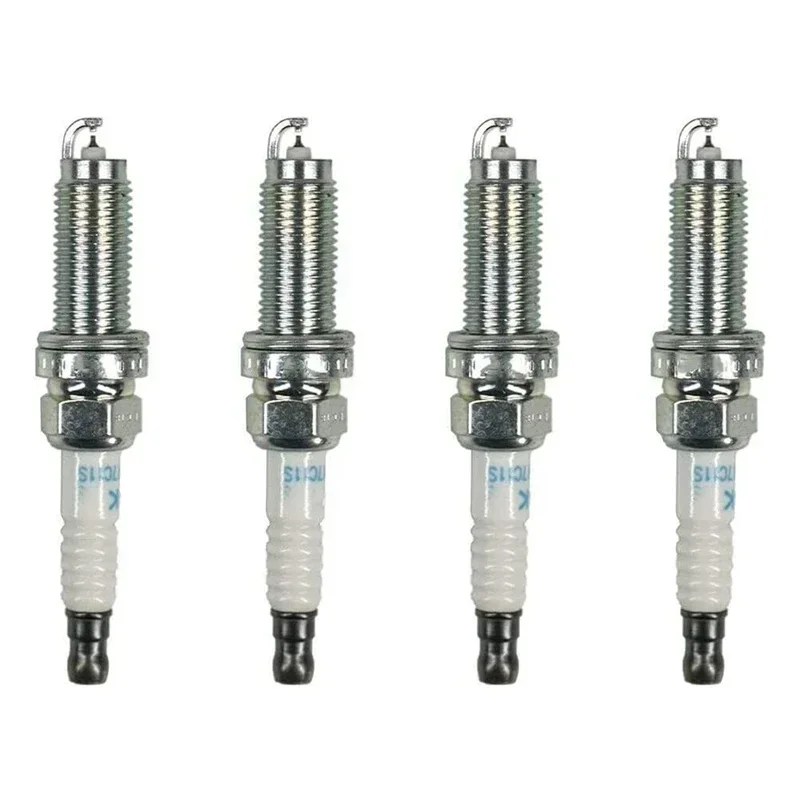 4/6pcs New 12290-5R0-003 122905R0003 DILZKAR7C11S Iridium Spark Plugs For NGK 2015-2018 Honda Fit 1.5
4/6pcs New 12290-5R0-003 122905R0003 DILZKAR7C11S Iridium Spark Plugs For NGK 2015-2018 Honda Fit 1.5