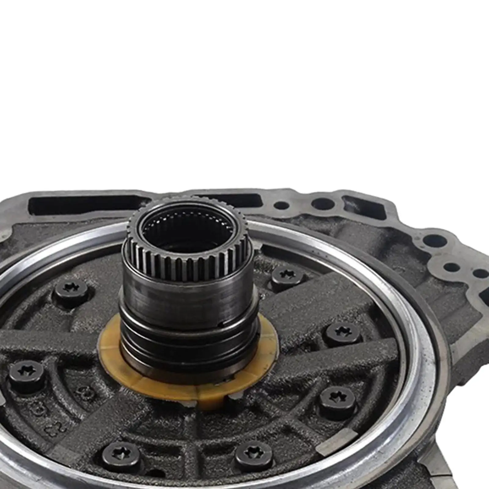 Automotive Car 6 Speed Transmission Oil Pump 09G TF-60SN Accessories Easily Install Replacement Professional Practical Durable
Automotive Car 6 Speed Transmission Oil Pump 09G TF-60SN Accessories Easily Install Replacement Professional Practical Durable