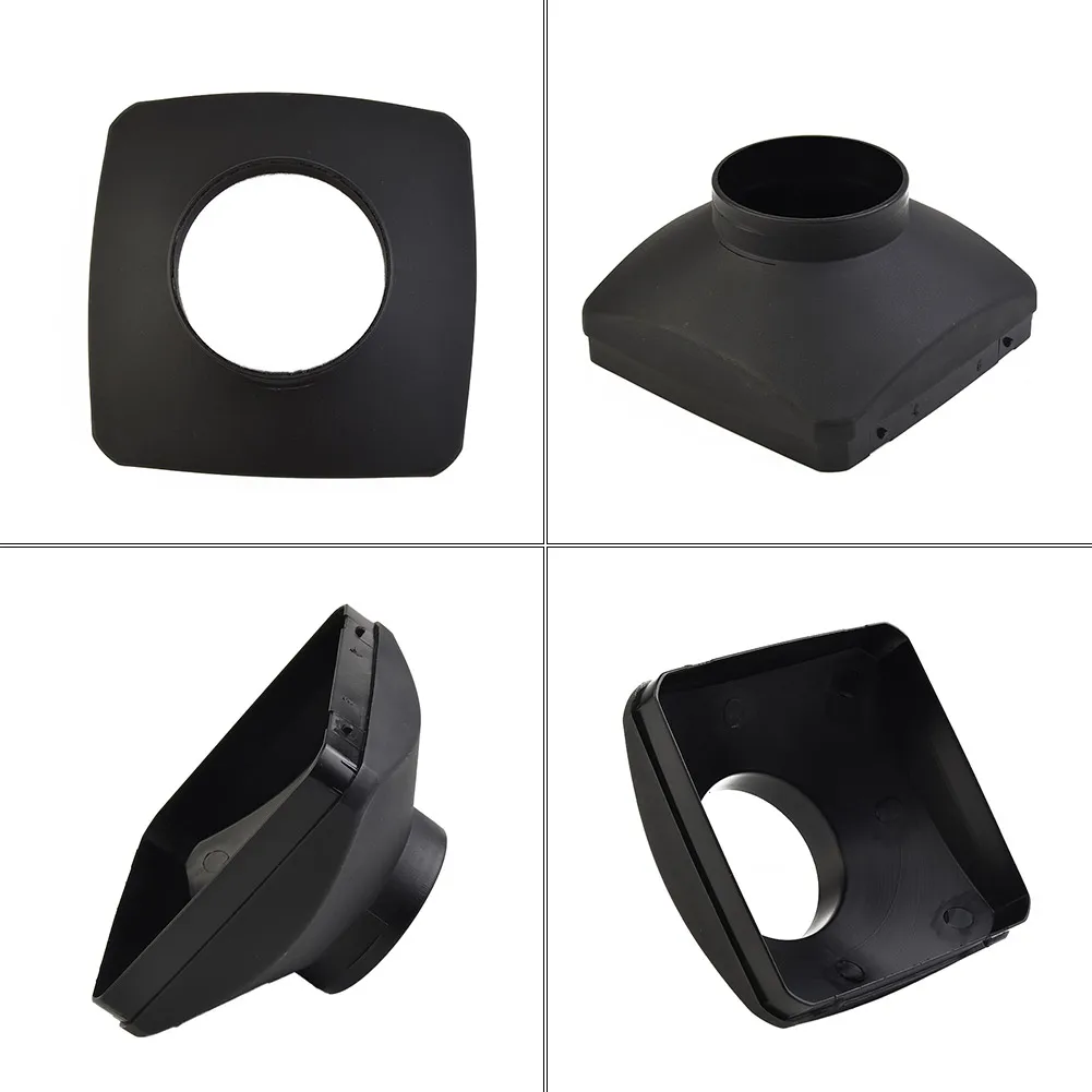Black Single Hole Outlet 75mm Cover For Air Diesel Parking Heater Trucks Heater For Webasto Auto Replacement Accessories
Black Single Hole Outlet 75mm Cover For Air Diesel Parking Heater Trucks Heater For Webasto Auto Replacement Accessories