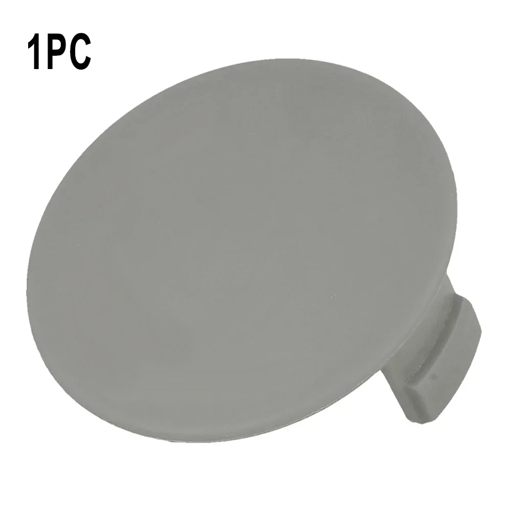 Brand New Garden Yard Cap String Trimmer Parts 1/2Pcs ABS F016F05384 Grass Trimmer Grey Replacement Spool Cover
Brand New Garden Yard Cap String Trimmer Parts 1/2Pcs ABS F016F05384 Grass Trimmer Grey Replacement Spool Cover
