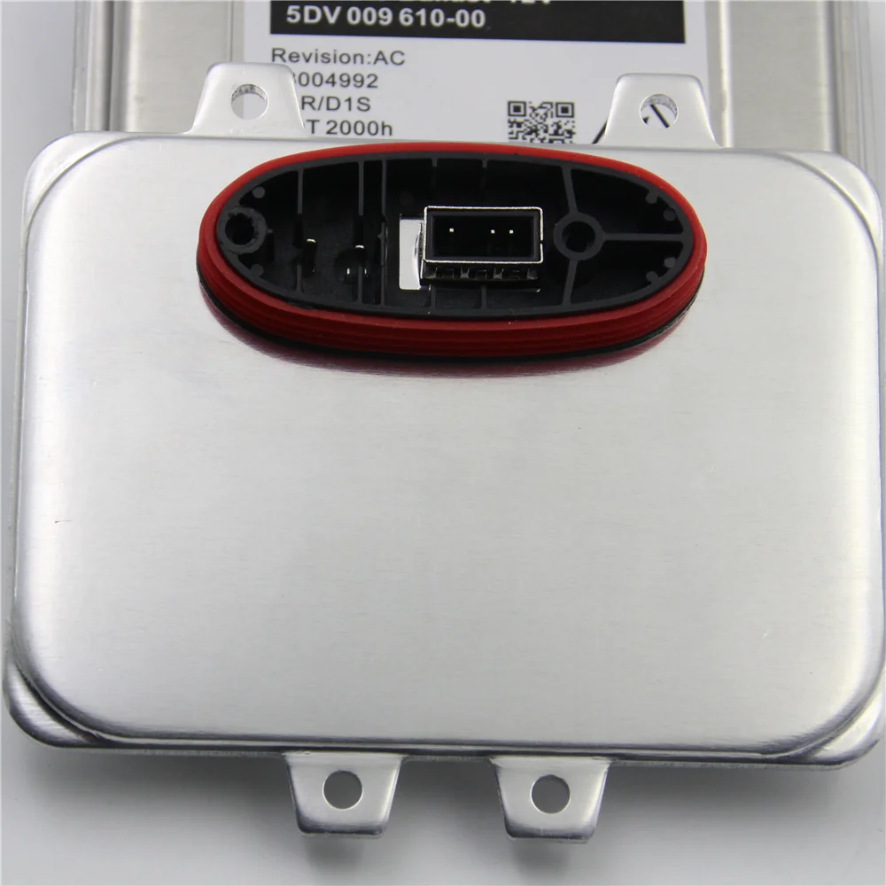 5DV 009 000 00 / 5DV009000 00 / 12767670 Xenon vorsхалtgerat 12V D1S 2-контактный балласт 5DV 009 000-00 
5DV 009 000 00 / 5DV009000 00 / 12767670 Xenon vorsхалtgerat 12V D1S 2-контактный балласт 5DV 009 000-00