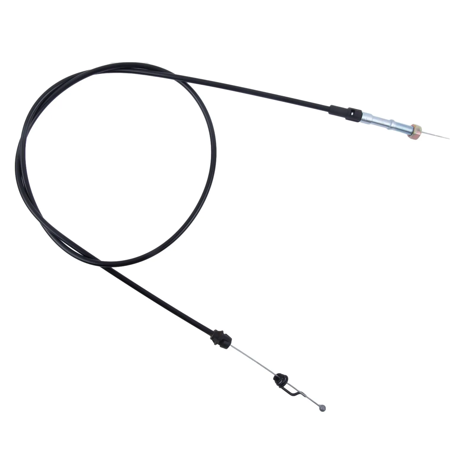 Trimmer Drive Control Cable For HU725AWD HU725BBC HU725 For Craftsman For EZ-Walk Mower 431650 Lawn Mower Parts
Trimmer Drive Control Cable For HU725AWD HU725BBC HU725 For Craftsman For EZ-Walk Mower 431650 Lawn Mower Parts