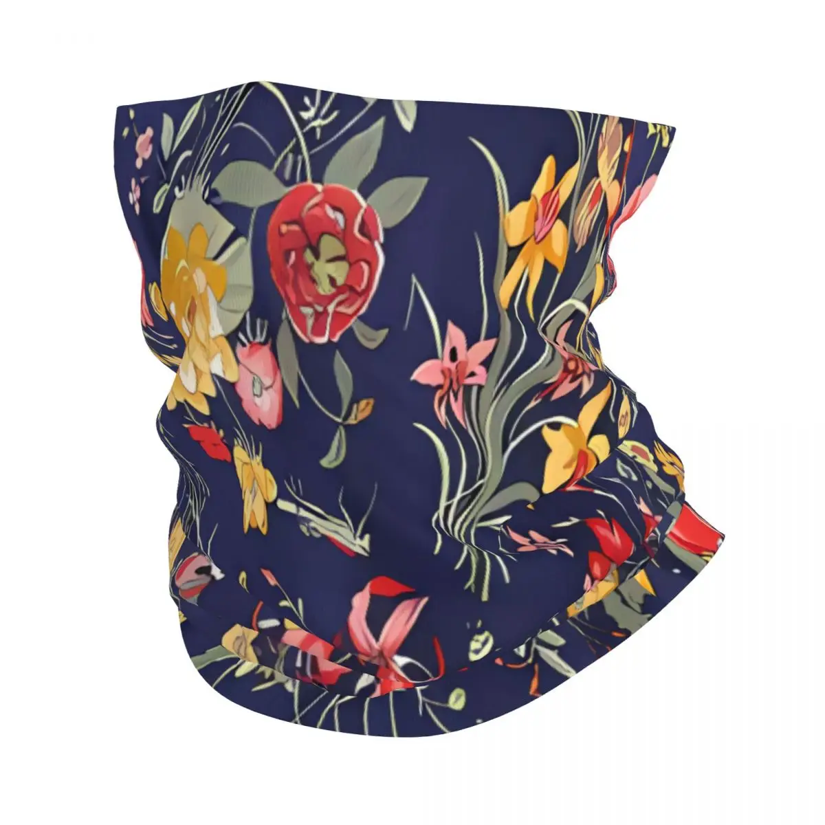 Colorful Flowers Cycling Fashion On The Golf Course Sophisticated Necks And Trendy Bandanas Outdoor Warm Sports Bandana
Colorful Flowers Cycling Fashion On The Golf Course Sophisticated Necks And Trendy Bandanas Outdoor Warm Sports Bandana