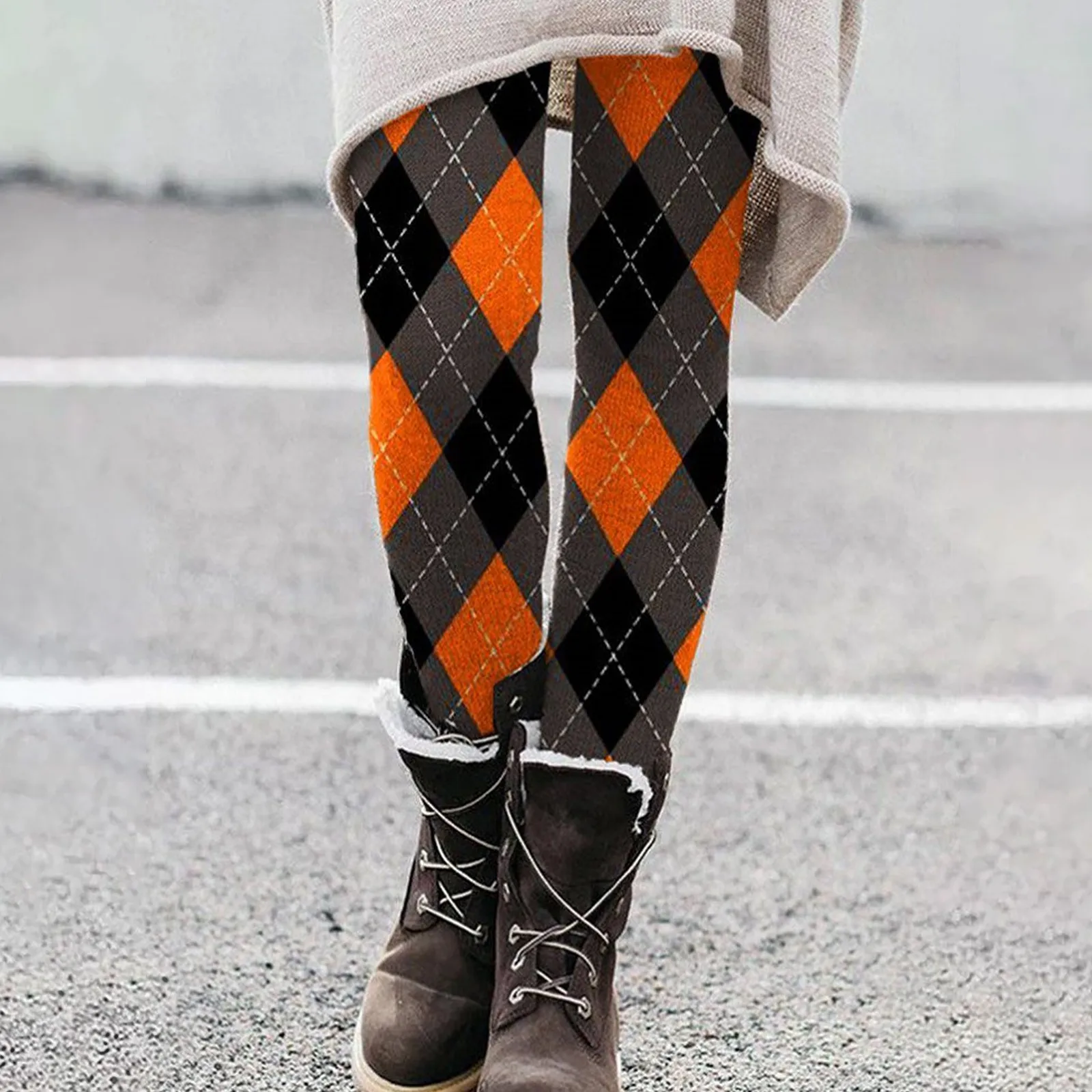 Autumn Winter Women Halloween Printed Leggings High Waist Elastic All Slim Leggings Casual Long Boot Pants 80s Workout Clothes
Autumn Winter Women Halloween Printed Leggings High Waist Elastic All Slim Leggings Casual Long Boot Pants 80s Workout Clothes