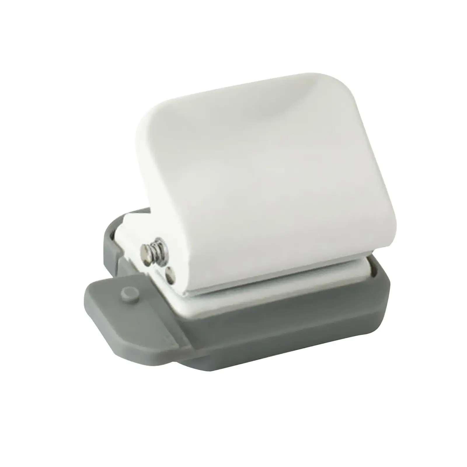 6 Hole Puncher Desktop A4/B5 Size 10 Sheet Capacity 6 Hole Punch for Planners and Binders Scrapbook Home Office Paper Crafts
6 Hole Puncher Desktop A4/B5 Size 10 Sheet Capacity 6 Hole Punch for Planners and Binders Scrapbook Home Office Paper Crafts