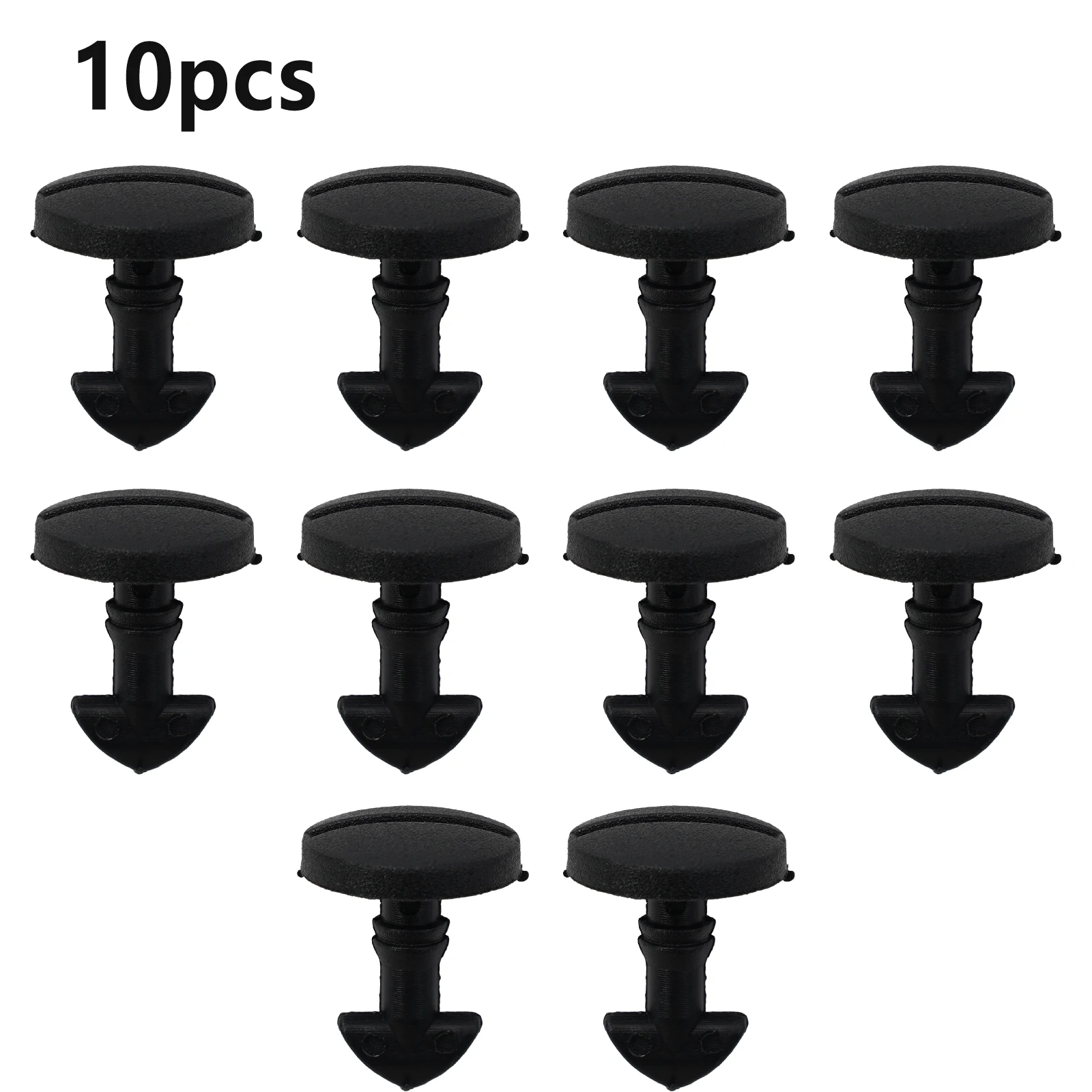 Cover Clip Car Clips Car Accessories 10pcs Clips DYR500010 For Land Rover High Quality Rear Bumper Black Plastic
Cover Clip Car Clips Car Accessories 10pcs Clips DYR500010 For Land Rover High Quality Rear Bumper Black Plastic