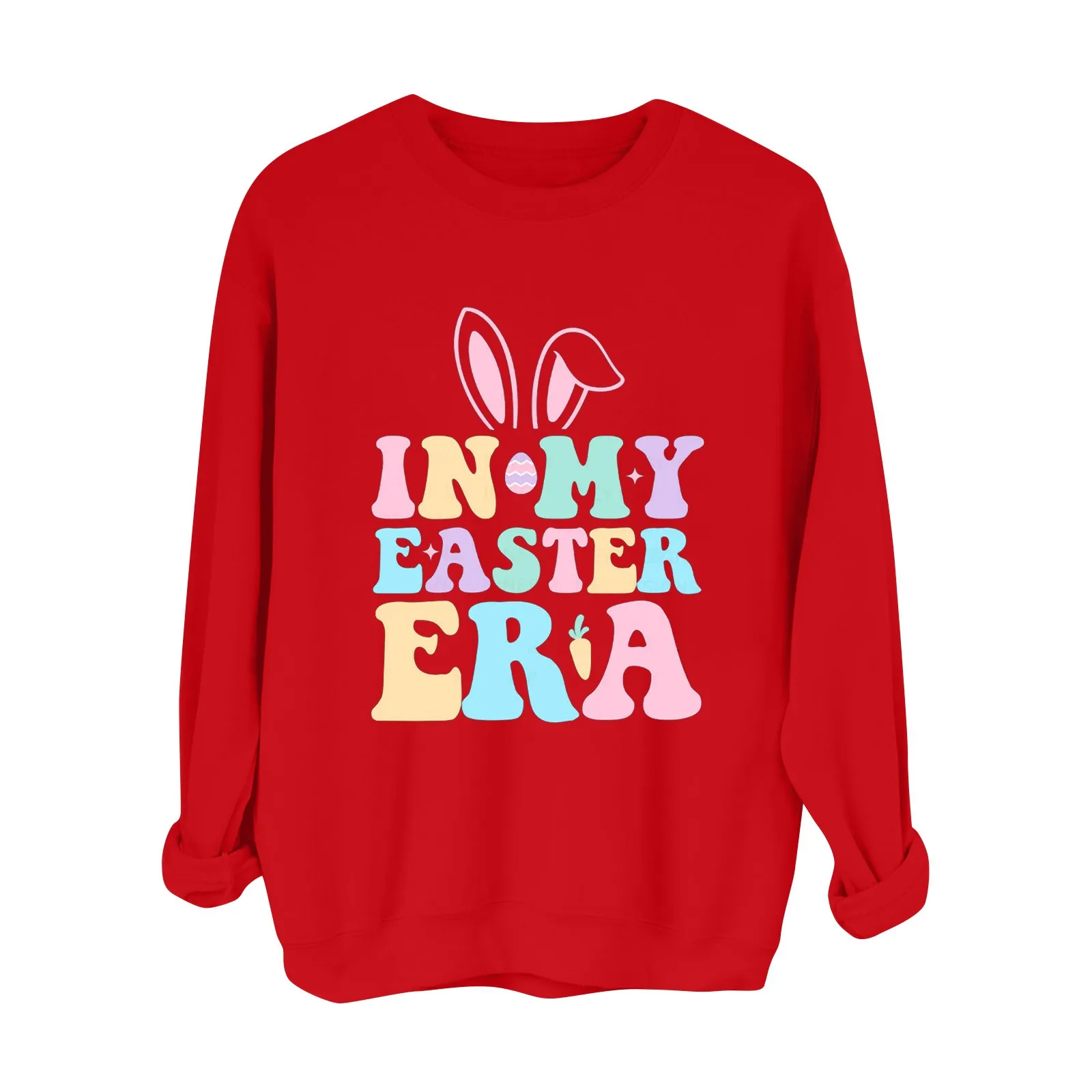 Women'S Casual Fashion Print Long Sleeve O-Neck Pullover Top Blouse Plus Size Women'S Sweatshirts Women'S Sweater 2024 Trend
Women'S Casual Fashion Print Long Sleeve O-Neck Pullover Top Blouse Plus Size Women'S Sweatshirts Women'S Sweater 2024 Trend