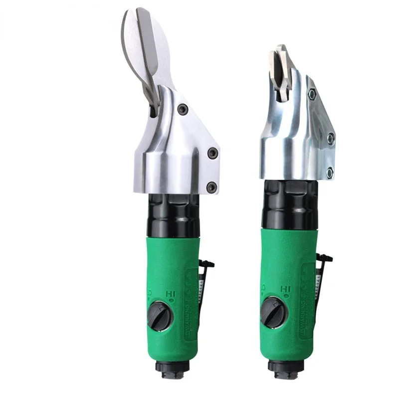 Pneumatic Scissors Speed Adjustable Air Metal Shear SC45+HSS alloy Steel Pneumatic Tools
Pneumatic Scissors Speed Adjustable Air Metal Shear SC45+HSS alloy Steel Pneumatic Tools