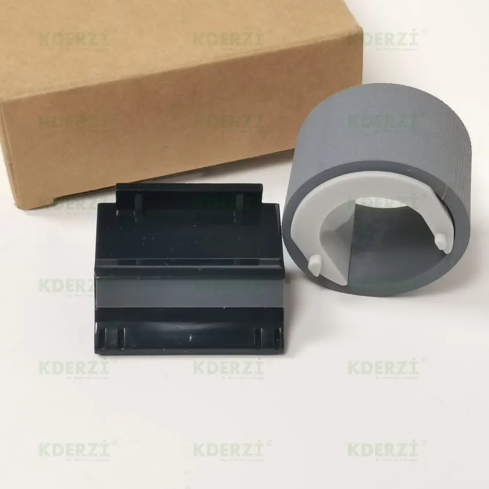 JC61-01173A Pick up Roller for Samsung ML 1610 1641 2010 SCX4321F 4521F JC97-02217A JC73-00211A Separation Pad
JC61-01173A Pick up Roller for Samsung ML 1610 1641 2010 SCX4321F 4521F JC97-02217A JC73-00211A Separation Pad