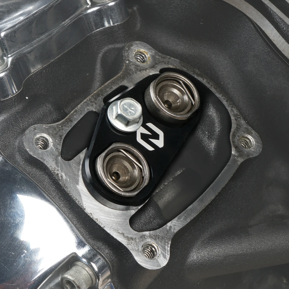 Motorcycle Tappet Cuffs Stabilizer Anti Rotation For Harley Softail Breakout Street Bob Fat Bob Street Glide 2018-2021 2019 2020
Motorcycle Tappet Cuffs Stabilizer Anti Rotation For Harley Softail Breakout Street Bob Fat Bob Street Glide 2018-2021 2019 2020