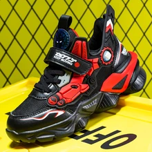 New Children Sneakers Shoes Boys 7-12 Years Mesh Breathable Kids Casual Running Sports Shoes tennis Boys Sneakers Free Shipping
New Children Sneakers Shoes Boys 7-12 Years Mesh Breathable Kids Casual Running Sports Shoes tennis Boys Sneakers Free Shipping