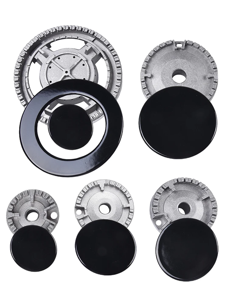 Upgrade Cooker Hat Set Oven Gas Hobs For Kitchen For SABAF Stove Handles Lid Kit Stove Accessories Iron Cover Flame Distributors
Upgrade Cooker Hat Set Oven Gas Hobs For Kitchen For SABAF Stove Handles Lid Kit Stove Accessories Iron Cover Flame Distributors