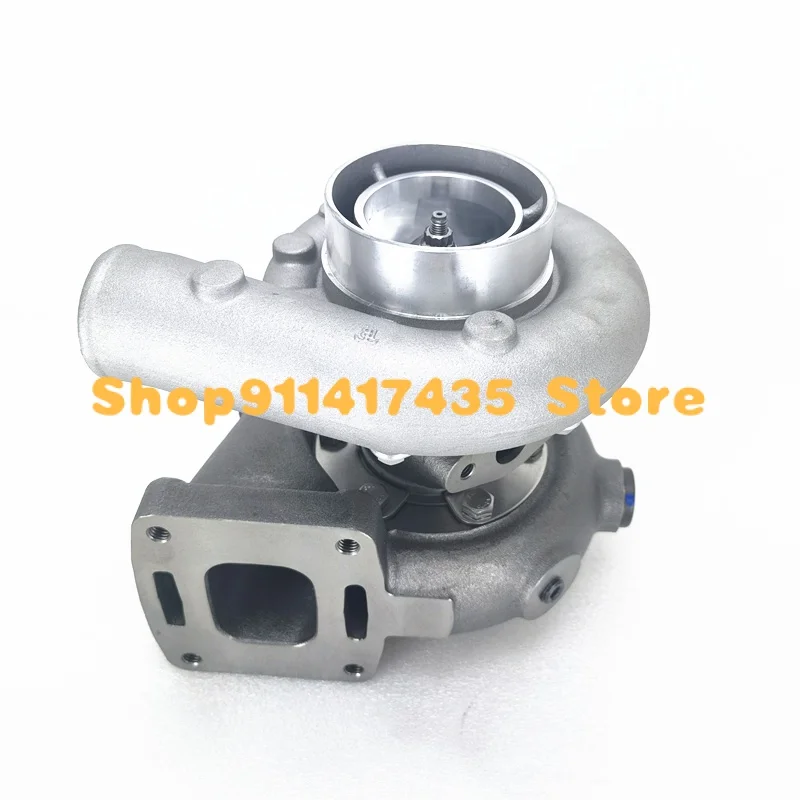 Турбокомпрессор S200W 319683 для двигателя Mercury Mercruiser Quicksilver 12649880001 35242124F
Турбокомпрессор S200W 319683 для двигателя Mercury Mercruiser Quicksilver 12649880001 35242124F