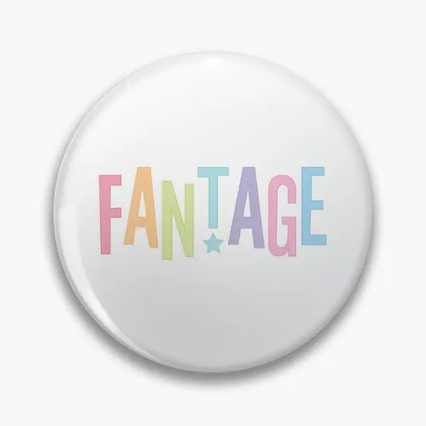 Fantage Game Soft Button Pin Hat Badge Clothes Funny Gift Cute Collar Jewelry Lapel Pin Decor Creative Brooch Fashion Metal
Fantage Game Soft Button Pin Hat Badge Clothes Funny Gift Cute Collar Jewelry Lapel Pin Decor Creative Brooch Fashion Metal