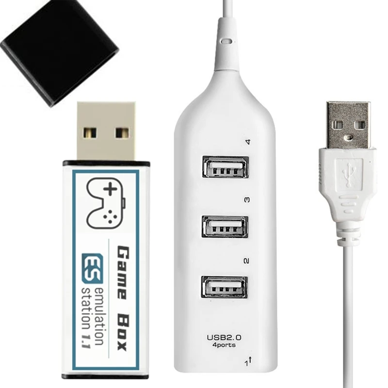 Классическая игровая Флешка с открытым исходным кодом 8000 + игр, USB Flsh, Игровая приставка со стандартным кабелем, совместимая с Genesis Mini/Sega MD
Классическая игровая Флешка с открытым исходным кодом 8000 + игр, USB Flsh, Игровая приставка со стандартным кабелем, совместимая с Genesis Mini/Sega MD