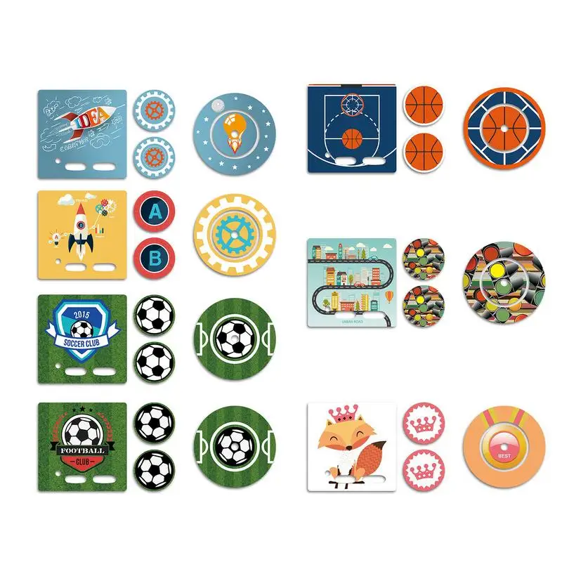 Protective Sticker Set ForToniebox Headphones Cute Children Fashion Self-adhesive Cartoon Style Stickers Kids Headphone Stickers
Protective Sticker Set ForToniebox Headphones Cute Children Fashion Self-adhesive Cartoon Style Stickers Kids Headphone Stickers