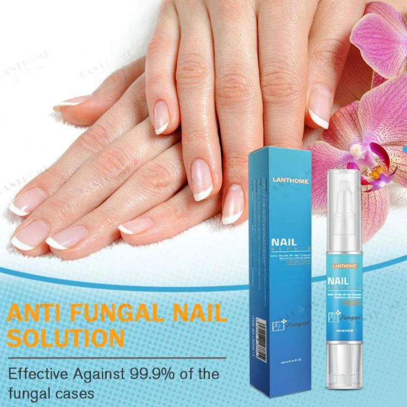 Nail Fungal Treatment Liquid Anti Fungus Infection Foot Repair Serum for Remove Infection Paronychia Polishing Nourish Skin Nail
Nail Fungal Treatment Liquid Anti Fungus Infection Foot Repair Serum for Remove Infection Paronychia Polishing Nourish Skin Nail
