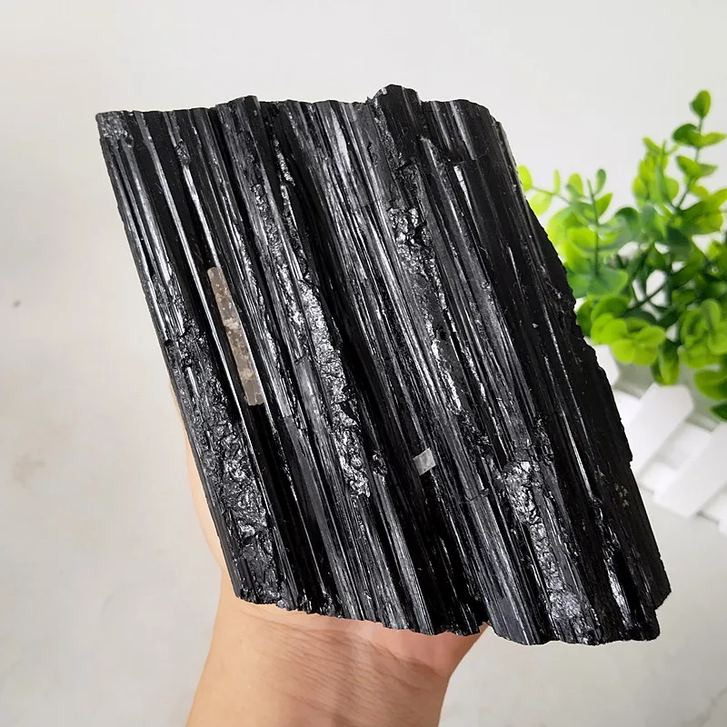 Big Natural Black Tourmaline Raw Crystal Stone Mineral Specimen Room Decor Spiritual Energy Reiki Meditation healing
Big Natural Black Tourmaline Raw Crystal Stone Mineral Specimen Room Decor Spiritual Energy Reiki Meditation healing