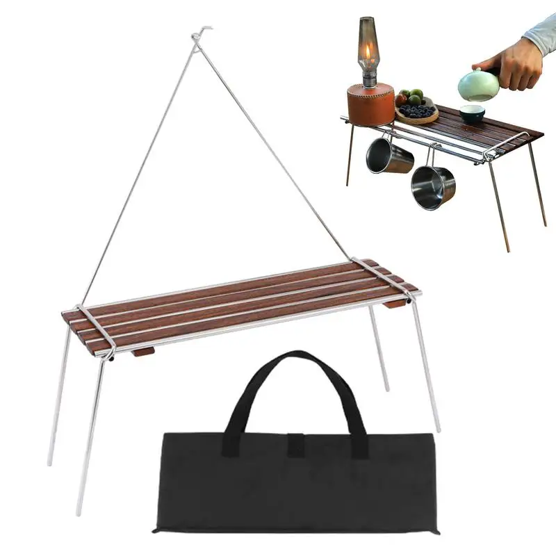 Camping Table Beach Table Small Camp Folding Table Expandable Camping Side Table Ultralight Portable For Outdoo Camping Picnic
Camping Table Beach Table Small Camp Folding Table Expandable Camping Side Table Ultralight Portable For Outdoo Camping Picnic
